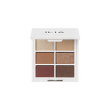 THE NECESSARY EYESHADOW PALETTE (PALETA DE SOMBRAS)